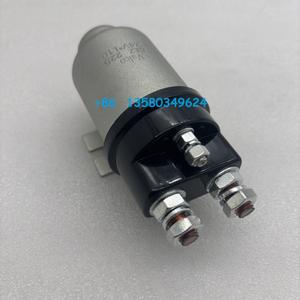 Suku cadang ekskavator 20367490 sakelar Sensor relai <span class=keywords><strong>Starter</strong></span> Motor berlaku L150E EC290 A20C A30C A40D DA25D DA30D A35D <span class=keywords><strong>Wheel</strong></span> <span class=keywords><strong>Loader</strong></span> - Product Image 5