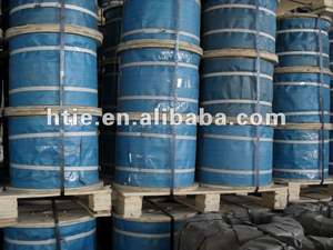 Fune di filo zincato cavo Zip fune di acciaio 3mm 6mm 8mm 10mm 12mm 16mm 18mm 20mm 24mm <span class=keywords><strong>26mm</strong></span> 30mm - Product Image 6