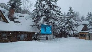 Phong Cách Mới Làm Tươi Cao Ngoài Trời/Bên Ngoài Cho Thuê <span class=keywords><strong>Led</strong></span> Phương Tiện Truyền Thông Video Màn Hình Hiển Thị Tấm Màn Hình Quảng Cáo - Product Image 4