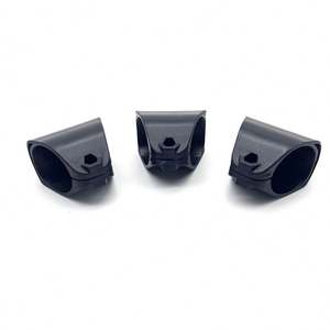 ขายด่วน ของแท้ ใหม่เอี่ยม Agras T50/T60 ปลอกพลาสติกกันสึกสีดำ อุปกรณ์เสริมสำหรับโดรนพ่นยาทางการเกษตร - Product Image 6