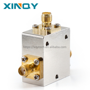 Xinqy cao cấp 2-2.5Ghz 50W SMA nữ RF đồng trục tuần hoàn cho các kỹ sư chuyên nghiệp kiểm tra phân tích mạng - Product Image 4