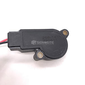 เซ็นเซอร์วัดมุม Senwitt รุ่น 266-1478 สำหรับวัดระยะเคลื่อนที่เชิงเส้นของรถขุดและรถตัก รุ่น E279C - Product Image 1