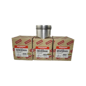 Piston Yanmar pour moteur diesel 119517-22090 pour modèles 3TNM72/3TNM74 - Garantie de 3 mois, inspection usine à 100 % - Product Image 1