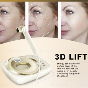 Nhà Sử dụng tần số vô tuyến thiết bị 2 hộp mực 4 cực 64 cực Kem mắt massager mặt nâng chống lão hóa nhăn giảm <span class=keywords><strong>RF</strong></span> máy - Product Image 4