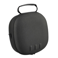 Étui de transport pour casque VR Portable pour Oculus pour Quest 3 Mate Quest3 étui rigide de protection bandoulière sacs à usage spécial Ca