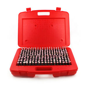 ผลิตภัณฑ์เครื่องมือวัดและวัดขนาดเข็ม - Product Image 6