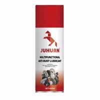 Spray lubrifiant décapant et détachant pour vis, boulons, quincaillerie de véhicules et machines, élimination du bruit