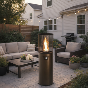 Chauffe-<span class=keywords><strong>terrasse</strong></span> promotionnel homologué CE, <span class=keywords><strong>chauffage</strong></span> de <span class=keywords><strong>terrasse</strong></span> en métal pour le jardin - Product Image 3