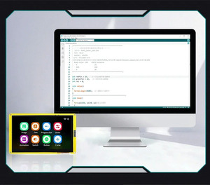 <span class=keywords><strong>2</strong></span>.<span class=keywords><strong>8</strong></span> <span class=keywords><strong>inch</strong></span> ESP32 lvgl Wifi ban phát triển 240*320 thông minh hiển thị <span class=keywords><strong>2</strong></span>.<span class=keywords><strong>8</strong></span>-<span class=keywords><strong>inch</strong></span> <span class=keywords><strong>LCD</strong></span> ESP32 <span class=keywords><strong>TFT</strong></span> mô-đun màn hình cảm ứng - Product Image 6