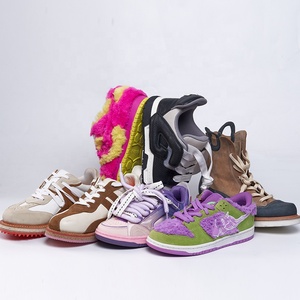 Sandali da donna con plateau Casual alla moda estivi a gambo aperto <span class=keywords><strong>espadrillas</strong></span> juta con fibbia alla caviglia e <span class=keywords><strong>zeppa</strong></span> - Product Image 5