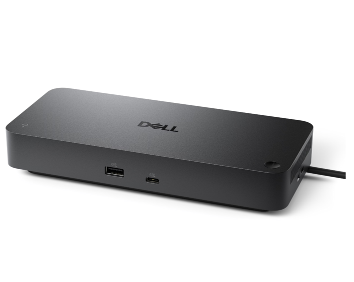 DELL USB-C DOCKING Station Dock - WD15 with power 130W power adapter