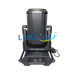 Foco de cabeza móvil, haz de luz de perfil, 440w, 575w, <span class=keywords><strong>575</strong></span>, 60w - Product Image 3