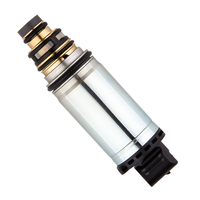 Vanne de commande de compresseur de climatisation pour Valeo DCS17EC VCS14EC pour BMW N20 F18 Nissan Altima Teana Volvo S80 Solenoid