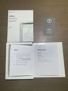 <span class=keywords><strong>Office</strong></span> <span class=keywords><strong>2019</strong></span> Edición Hogar y Empresas, Versión en Caja PKC - <span class=keywords><strong>Clave</strong></span> <span class=keywords><strong>de</strong></span> <span class=keywords><strong>Licencia</strong></span> <span class=keywords><strong>de</strong></span> por Vida con Activación en Línea para Mac - Product Image 3