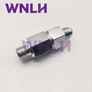 Nueva Válvula de Alivio de Presión Common Rail 372-5196, Válvula Limitadora de Presión para Motor E330C C7 C9, Válvula de Desbordamiento del Riel de Combustible para Excavadora - Product Image 2