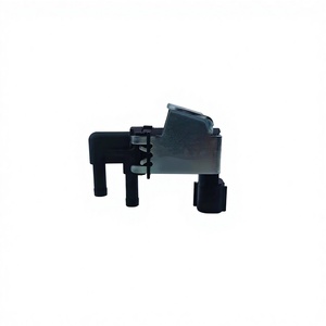 Toyota Solenoid Vacuum Valve 17650-97403 Dc 12V Gas <b>Control</b> For Automotive Use - Product Image 4