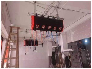 Attrezzatura per autolavaggio scatola telescopica automatica a parete per avvolgitubo ad alta acqua scatola combinata scatola per avvolgitubo per aria a tamburo - Product Image 5