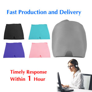 Gel de alívio da dor de cabeça da enxaqueca terapia quente e fria envoltório da cabeça de gelo - Product Image 4