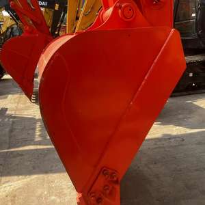 Boutique's Used Hitachi ZX200 & ZX240 Excavadoras Maquinaria de construcción de segunda mano original con certificado CE/EPA - Product Image 5