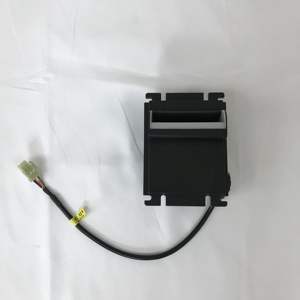 Validador de billetes para máquinas de juego, aceptador de billetes multimoneda, aceptador de monedas y billetes para máquinas expendedoras, validador de billetes para máquinas de entretenimiento - Product Image 5