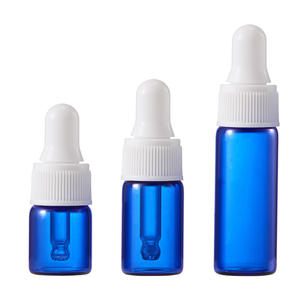 2ml 3ml <b>Perfume</b> Tester Dropper <b>Bottle</b> Cosmetic Serum Essential Oil <b>Bottle</b> - Product Image 6