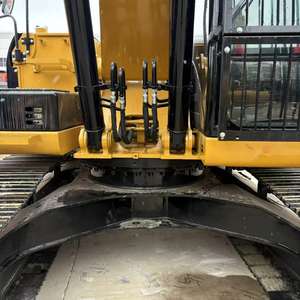 Excavadora de cadenas Caterpillar Cat325 original de 25 toneladas de Japón, excavadora Cat325 usada, excavadoras Cat 320, 323, 326, 329 en venta - Product Image 5