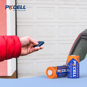 Yüksek Kaliteli Çinko-Manganez 6V 4Lr44 Alkalin Pil OEM Servisi Blister Kartlı Pil Desteği 6V Alkalin Piller Kuru Pil - Product Image 4