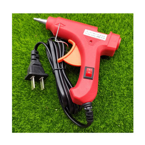 <span class=keywords><strong>Pistolet</strong></span> à <span class=keywords><strong>colle</strong></span> thermofusible électrique Mini température de chaleur domestique outil thermique outils de fabrication de <span class=keywords><strong>bijoux</strong></span> - Product Image 3