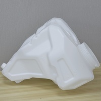 Réservoir de pulvérisation DJl Agras PN 000052, réservoir de liquide de 50 L, compatible avec les drones agricoles T70S T55, conteneur d'eau pour pesticides, pièces de rechange