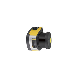 Escáner Láser Leuze RSL420-MCU411-RS4, Sensor de Seguridad Industrial, Alemania - Product Image 3