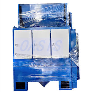 60000V <span class=keywords><strong>2</strong></span> Rollers Hoogspanning Elektrostatische <span class=keywords><strong>Separator</strong></span> Voor Wolframiet Verwerking Hoogspanning Elektrostatische Scheidingsmachine - Product Image 1