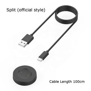 Pour <span class=keywords><strong>Huawei</strong></span> <span class=keywords><strong>Watch</strong></span> <span class=keywords><strong>GT</strong></span> 2 <span class=keywords><strong>Chargeur</strong></span> Dock magnétique Base de charge pour <span class=keywords><strong>Huawei</strong></span> <span class=keywords><strong>Watch</strong></span> <span class=keywords><strong>GT</strong></span> 2e Pogo Pin <span class=keywords><strong>Chargeur</strong></span> - Product Image 2