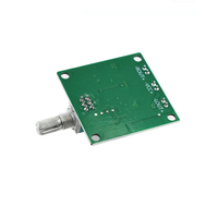 Módulo XH-A414 50W+50W BT 5.0 TPA3118D2 Placa Amplificadora de Audio Estéreo Digital DC12-24V para Accesorios de Audio