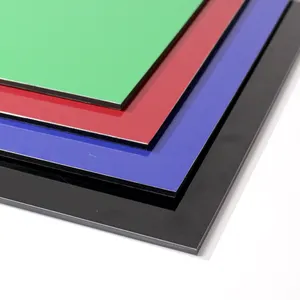 Acp alüminyum kompozit Panel fiyat sandviç tavan panelleri mermer desen alüminyum kompozit paneller