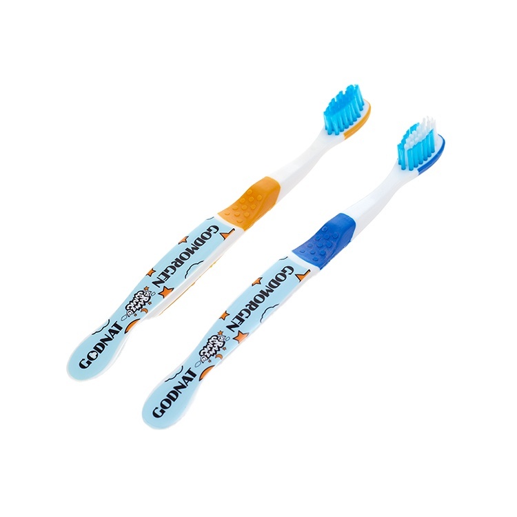 Nano Toothbrush for Children 2 9