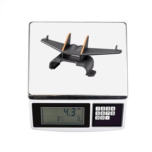 Aileron arrière anti-collision <span class=keywords><strong>STARTRC</strong></span> pour DJI <span class=keywords><strong>Avata</strong></span> 2, verrouillage de batterie léger, aile arrière de drone - Product Image 6