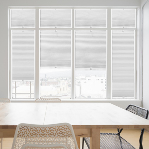 Thiết kế mới không dây căng thẳng tổ ong Shades hoàn hảo phù hợp với tổ ong rèm từ trên xuống từ dưới lên căng thẳng Shades cho cố định Windows - Product Image 4