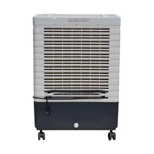 Factory Energy Efficient Mini Rechargeable Low Voltage Water Air Cooler cooler air conditioner for home