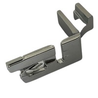 Pièces de machine à coudre Riccar 55607 161671 Pied en fer Garantie 1,5 an Léger 0,1 kg Usage domestique avec inspection vidéo
