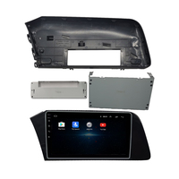 Pour HYUNDAI ELANTRA 2021 LHD, autoradio 2 DIN, Quad Octa-Core, Android, GPS, Navigation, Carplay
