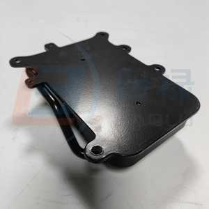 Transmission Oil Cooler 25620-2W500 15x9x10 Cm For Replace Repair <b>Radiator</b> - Product Image 2