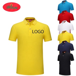 Femmes Été <span class=keywords><strong>Polo</strong></span> Blanc 100% <span class=keywords><strong>Coton</strong></span> Conceptions Votre Logo Chemise de Golf - Product Image 1