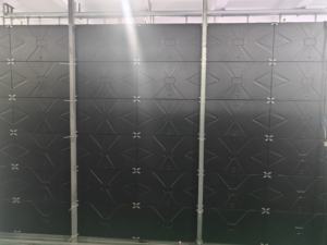 Pantalla LED de Video Interior a Todo Color Asitartech Air3.9, Paso de Píxeles de 3.9 mm, Brillo de 700-800 Nits, IP40/IP30, Garantía de 2 Años, para Escenarios - Product Image 5