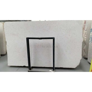 Newstar âm lịch màu be đá vôi tấm bên ngoài bức tường mặt tiền gạch đá vôi Ốp - Product Image 5