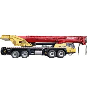 Grúa Usada SANY STC800C6-8, Grúa sobre Camión Usada - Product Image 1