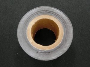 ฟอยล์โฮโลแกรม Amoebra Gleam สำหรับงานปั๊มร้อน DIY ฟอยล์ปั๊มร้อนสำหรับตกแต่งเหยื่อตกปลาแบบโลหะ - Product Image 5