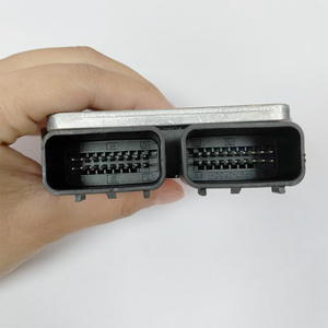Unit Pengontrol CDI Pengapian Motor LH2V701811 28230981 28230981051880257 MT05 <span class=keywords><strong>ECU</strong></span> untuk Linhai YAMAHA 500/560/550 400 - Product Image 3