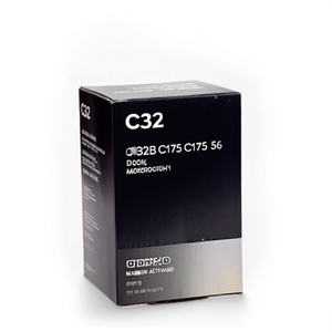 บล็อกกระบอกสูบเครื่องยนต์ C32 C32B C175 12 C175 56 บล็อกเครื่องยนต์ดีเซลสำหรับอะไหล่เครื่องจักรก่อสร้างถนน - Product Image 1