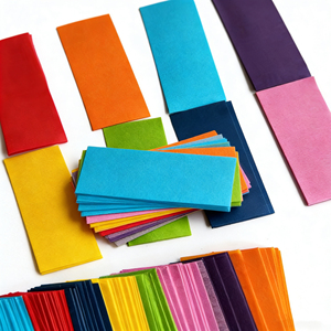 Soft Crepe Paper Roll for DIY Hair Accessories Perfect for Making Hair <b>Bows</b> Headbands and Hair <b>Clip</b> Decorations - Product Image 5