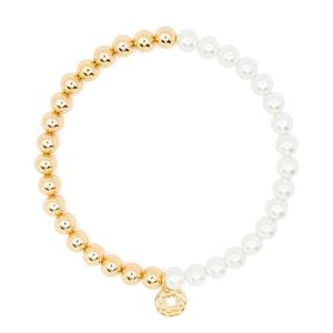 Inspiré En Acier Inoxydable Pendentif Collier Amour Charme Plaqué Or Doux Style Élégant De Fiançailles De Mariage Dainty Bijoux De Mode - Product Image 4